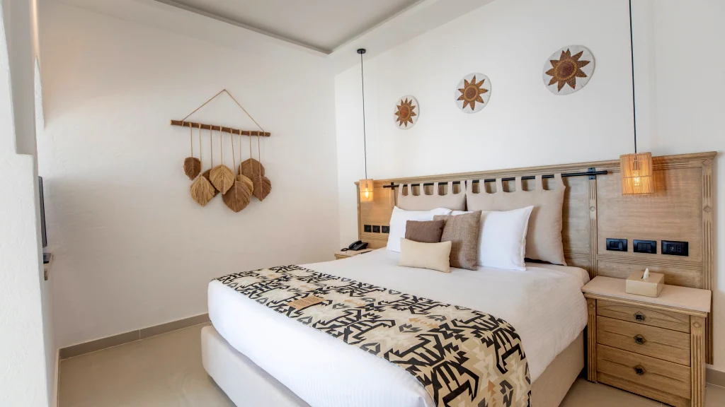 الفندق صن رايز توكانا ريزورت - الغردقة